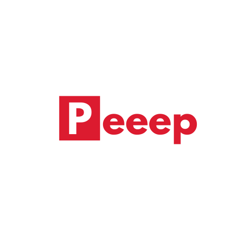 peeep